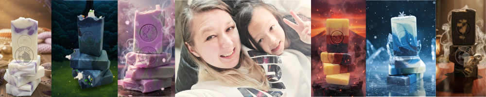 Welcome to Soft Paw Soap Co.!