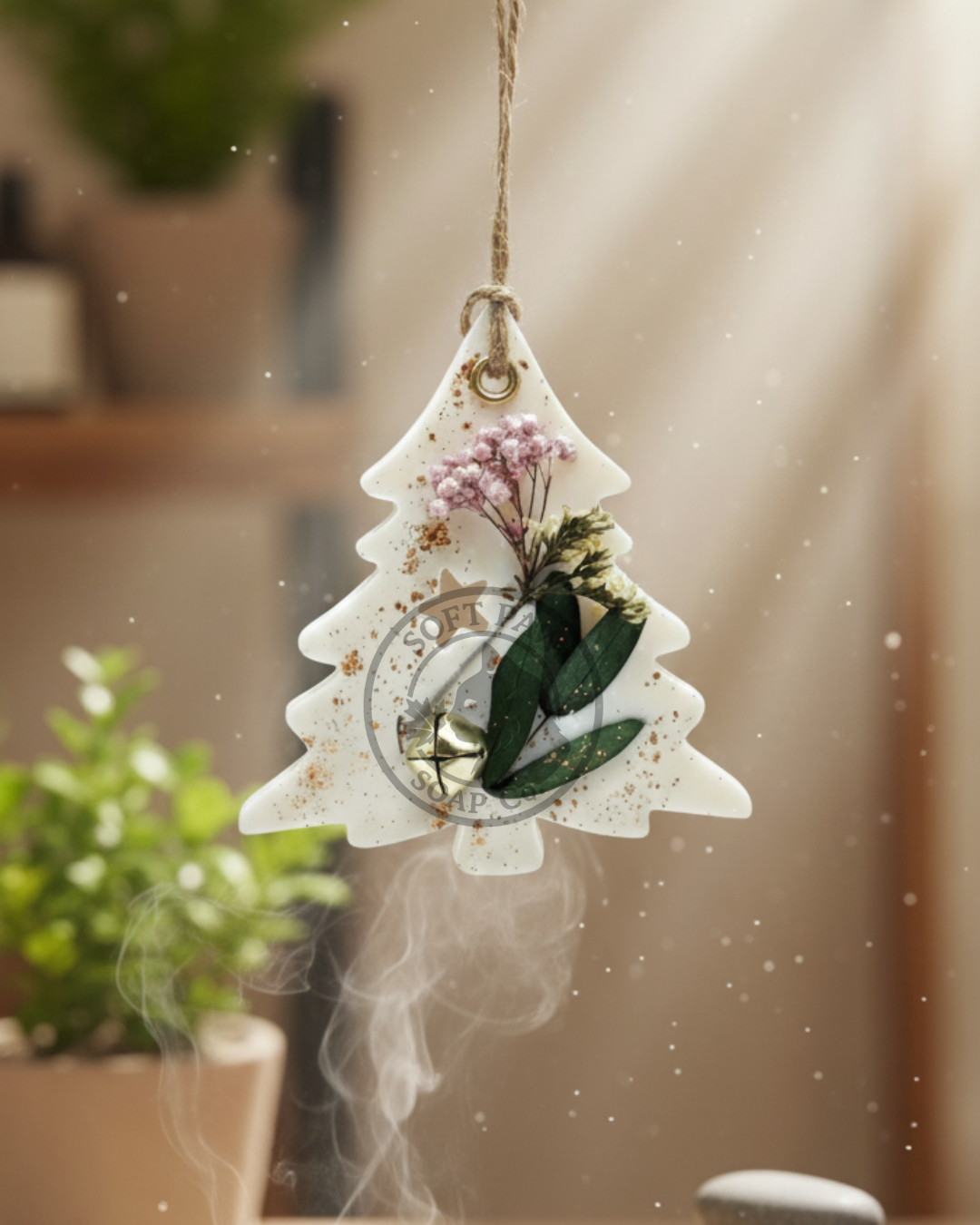 Merrimint Christmas Tree