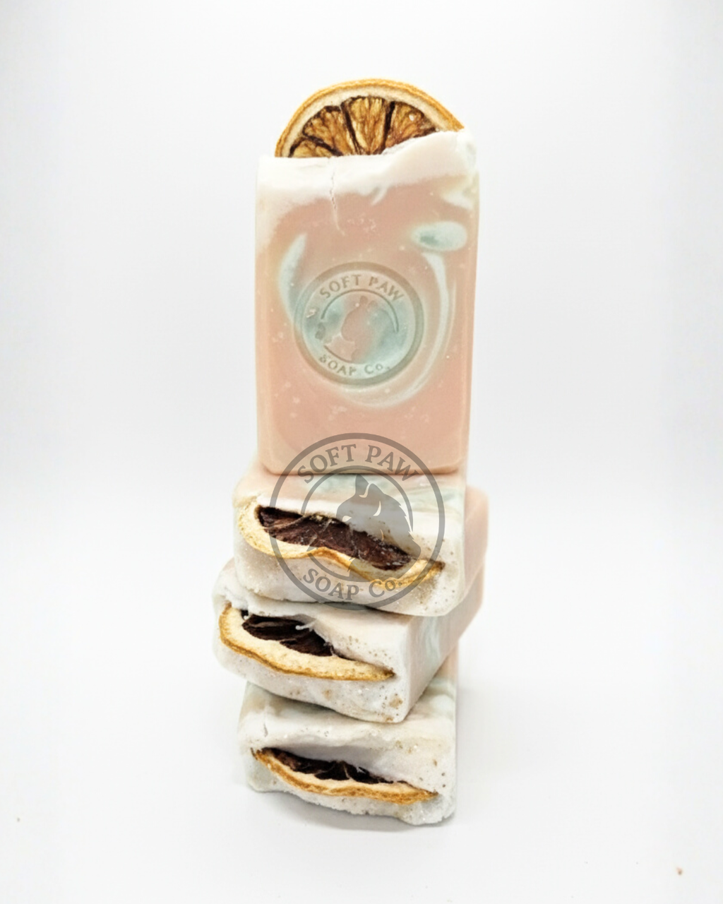 Pink Grapefruit & Spearmint